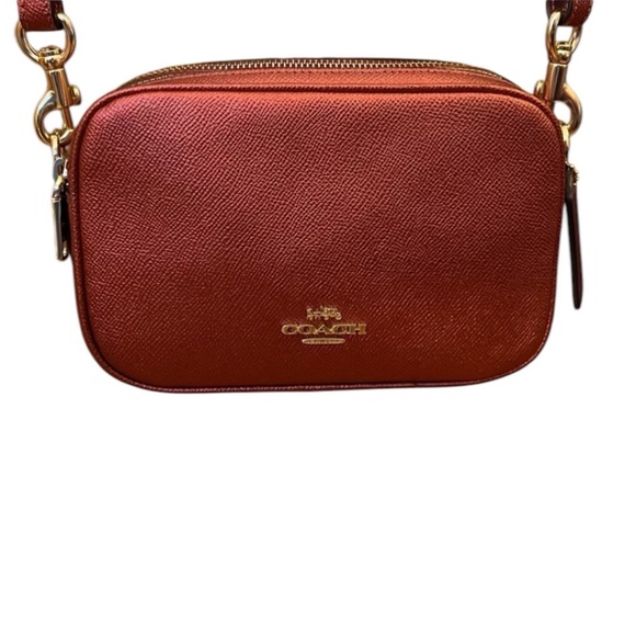 COACH Jes Crossbody 20 - Picture 2 of 13